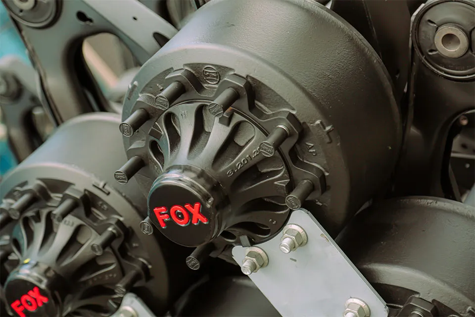 انقلاب در جاده: فناوری‌های نوین و آینده تولید محور تریلی