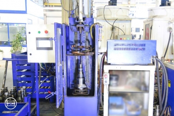 محورسازان چی چست فوکس Mehvar Sazan Chichest Co. Fox