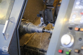 محورسازان چی چست فوکس Mehvar Sazan Chichest Co. Fox