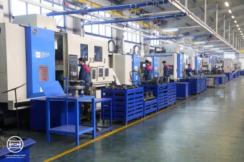 محورسازان چی چست فوکس Mehvar Sazan Chichest Co. Fox