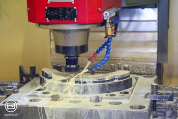 محورسازان چی چست فوکس Mehvar Sazan Chichest Co. Fox