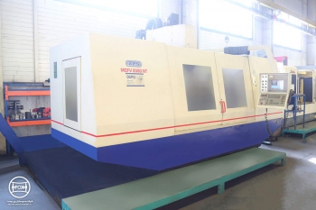 محورسازان چی چست فوکس Mehvar Sazan Chichest Co. Fox