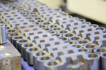 محورسازان چی چست فوکس Mehvar Sazan Chichest Co. Fox