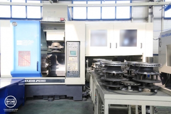 محورسازان چی چست فوکس Mehvar Sazan Chichest Co. Fox