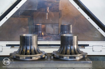 محورسازان چی چست فوکس Mehvar Sazan Chichest Co. Fox