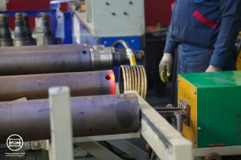 محورسازان چی چست فوکس Mehvar Sazan Chichest Co. Fox