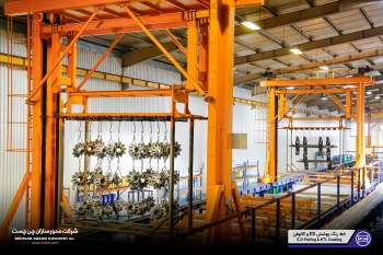 محورسازان چی چست