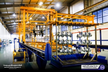 محورسازان چی چست