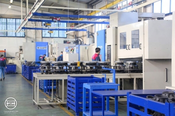 محورسازان چی چست فوکس Mehvar Sazan Chichest Co. Fox