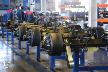 محورسازان چی چست فوکس Mehvar Sazan Chichest Co. Fox