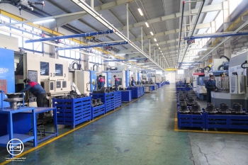 محورسازان چی چست فوکس Mehvar Sazan Chichest Co. Fox