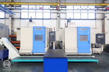 محورسازان چی چست فوکس Mehvar Sazan Chichest Co. Fox