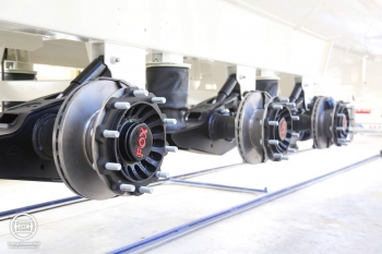 محورسازان چی چست فوکس Mehvar Sazan Chichest Co. Fox