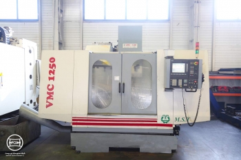 محورسازان چی چست فوکس Mehvar Sazan Chichest Co. Fox