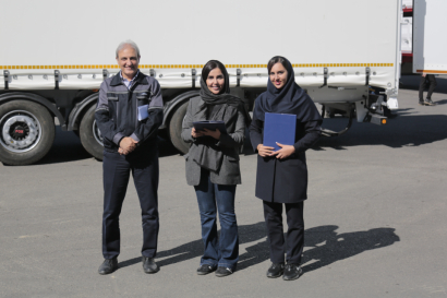 برگزاری مسابقات ورزشی دارت و فریزبی ویژه بانوان مارال و اسپوتا