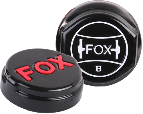 FOX Axle Hub Cap
