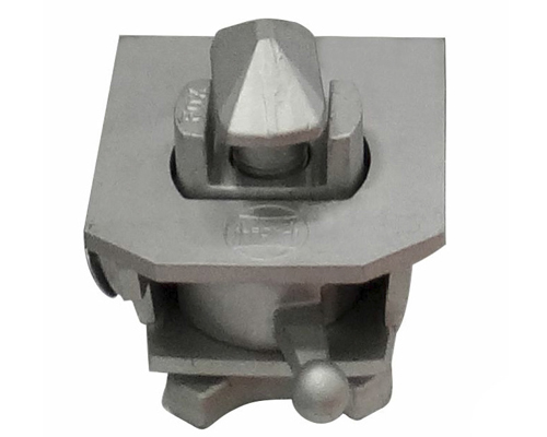 FOX Middle Container Lock