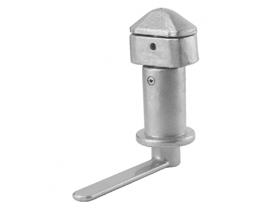 FOX Flat Bed Container Lock