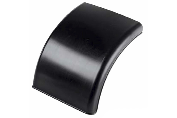 گلگیر تریلی فوکس