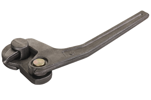 FOX Door Knob Mechanism