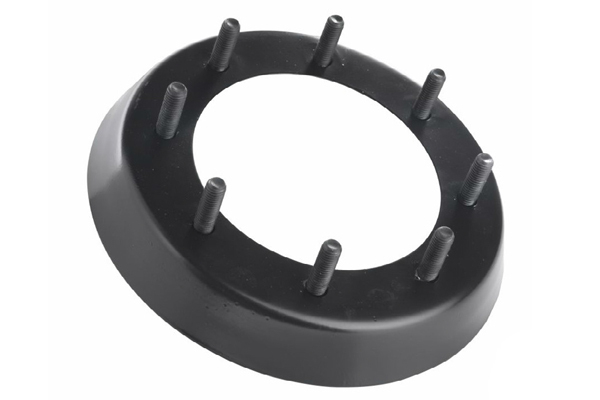 فلنج سوپاپ تخلیه تانکر فوکس