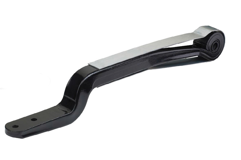 FOX Leaf Spring 7 cm