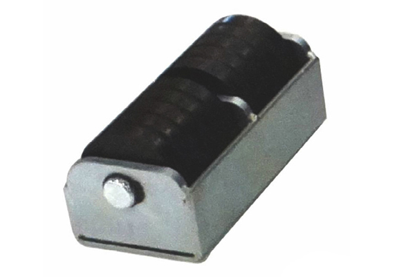 ضربه گیر عقب تریلی فوکس