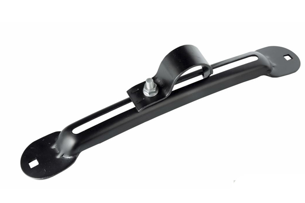 FOX Mud Guard Clamp 3 Axle Type 2