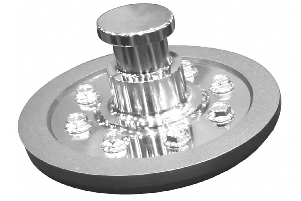 میل ریش 2 اینچی فوکس