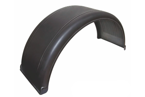 ست گلگیر تریلی فوکس