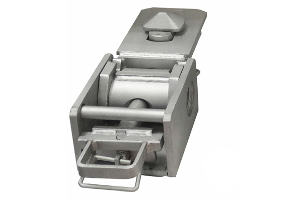 FOX Front Container Lock