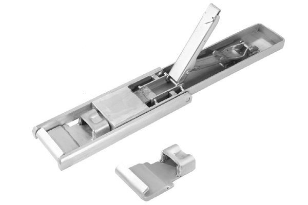 FOX Pillar Mechanism