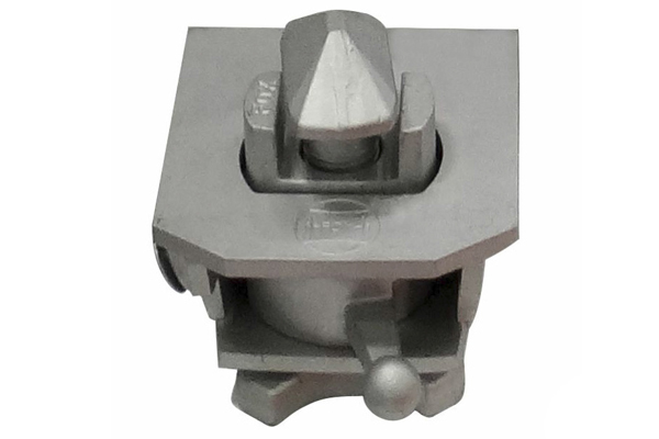 FOX Middle Container Lock