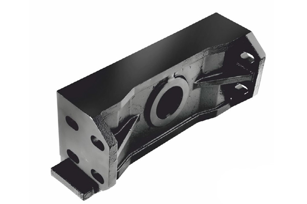 FOX Off-Roud Bracket Type 1